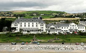 Garryvoe Hotel