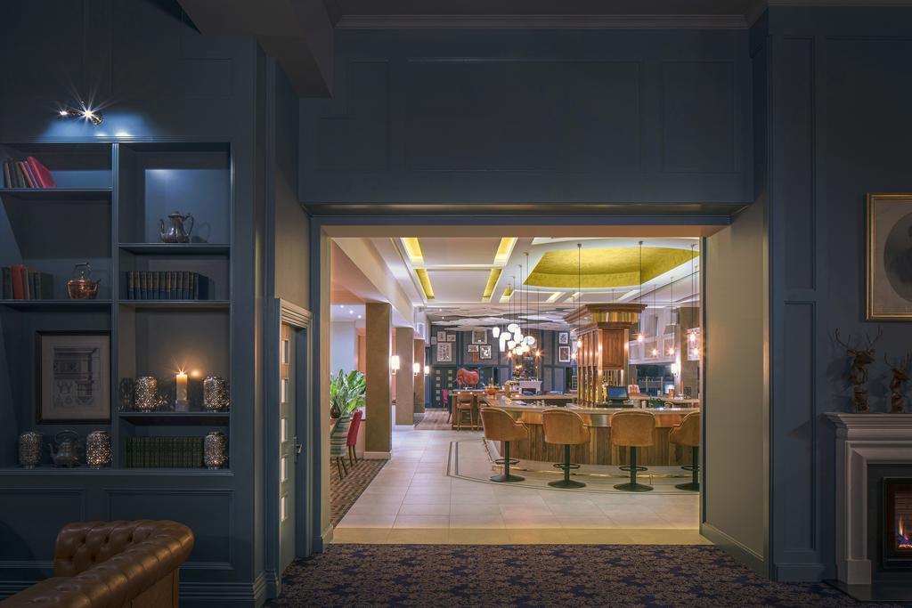 Garryvoe Hotel Ballycotton Exterior photo