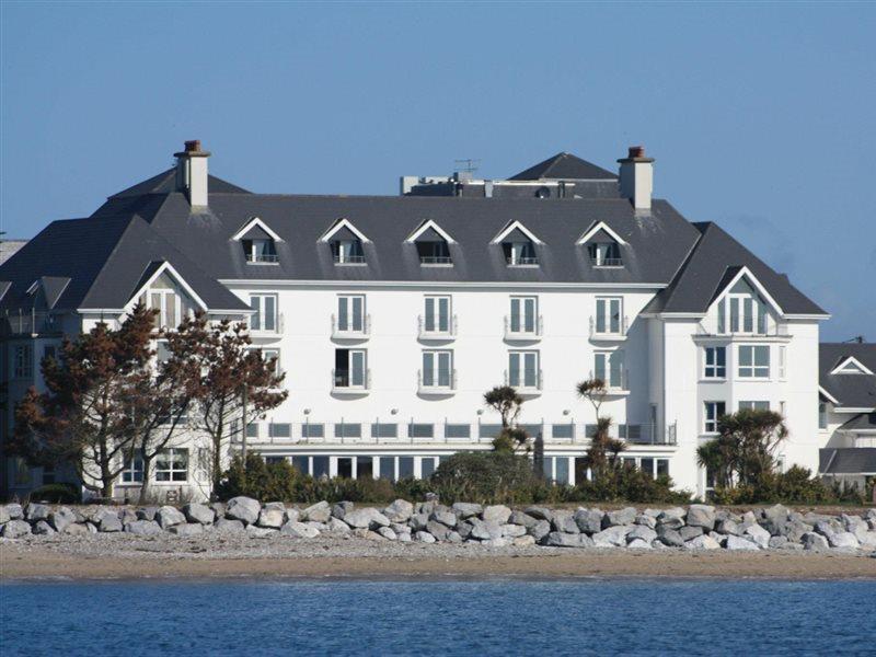 Garryvoe Hotel Ballycotton Exterior photo