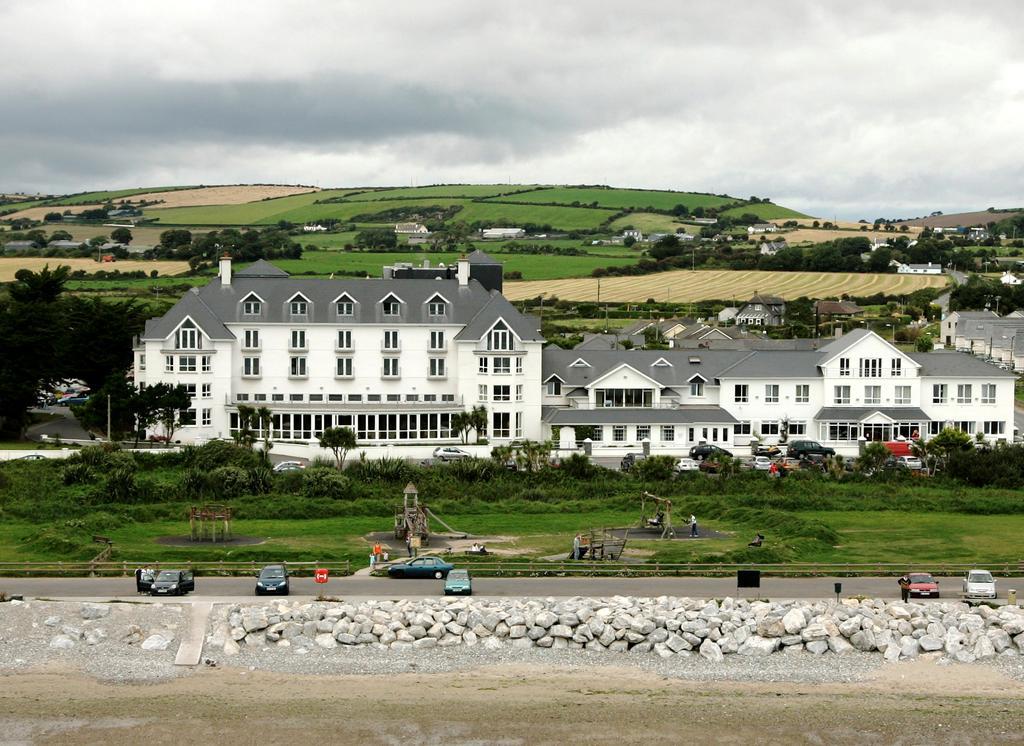 Garryvoe Hotel Ballycotton Exterior photo