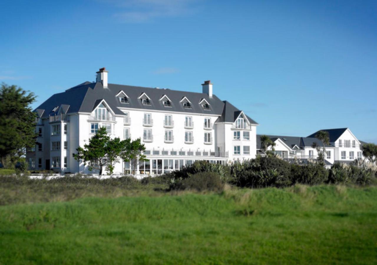 Garryvoe Hotel Ballycotton Exterior photo